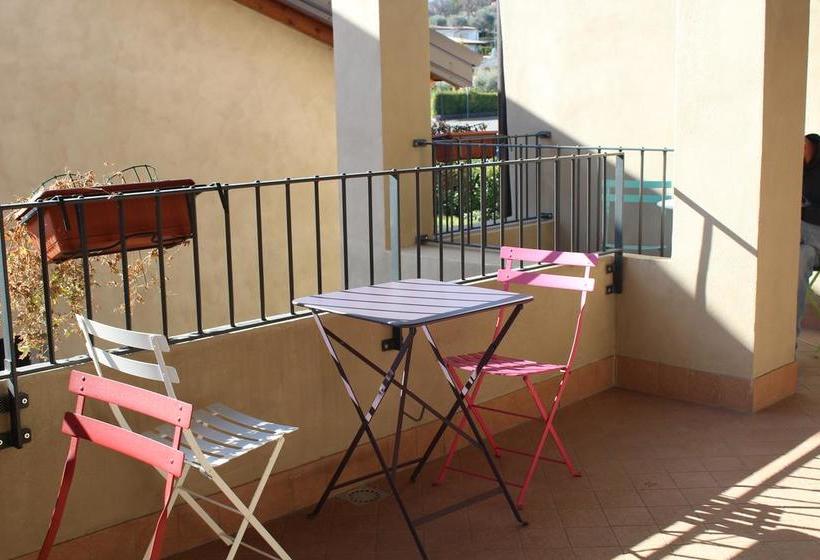 Ostello Antica Pieve  | Manerba del Garda | Brescia | Italie 20