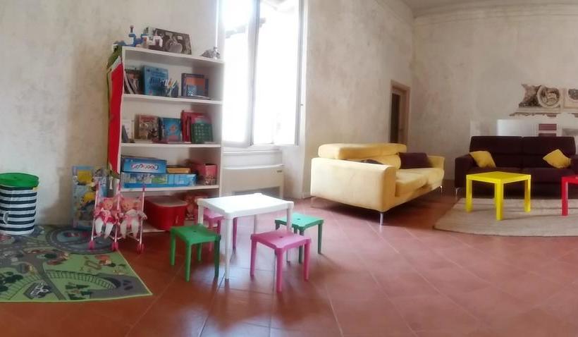 Ostello Antica Pieve  | Manerba del Garda | Brescia | Italie 3