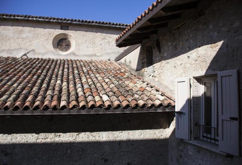 Ostello Antica Pieve  | Manerba del Garda | Brescia | Italie 4