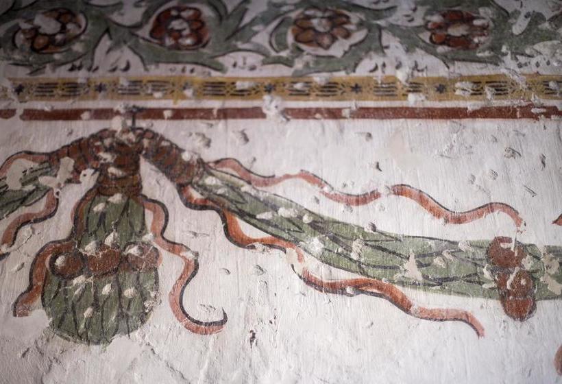 Ostello Antica Pieve  | Manerba del Garda | Brescia | Italie 5