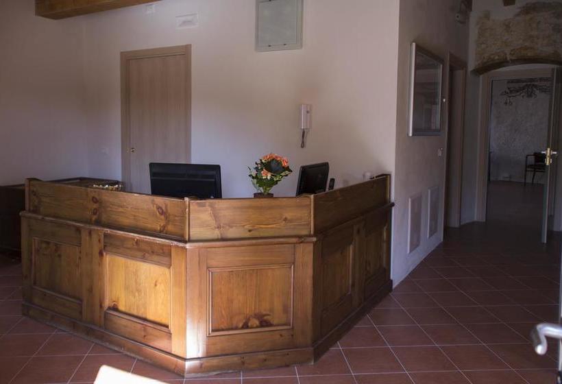 Ostello Antica Pieve  | Manerba del Garda | Brescia | Italie 6