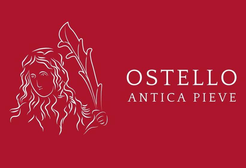 Ostello Antica Pieve  | Manerba del Garda | Brescia | Italie 8
