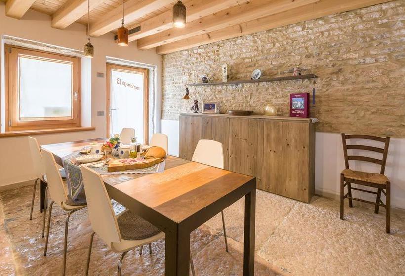 B&b Mondrago 13  | Marano di Valpolicella | Verona | Italy 16