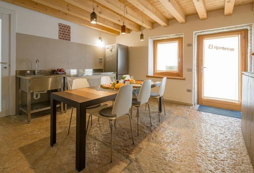 B&b Mondrago 13  | Marano di Valpolicella | Verona | Italy 17