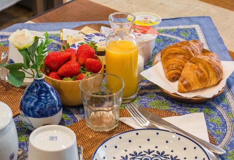 B&b Mondrago 13  | Marano di Valpolicella | Verona | Italy 18