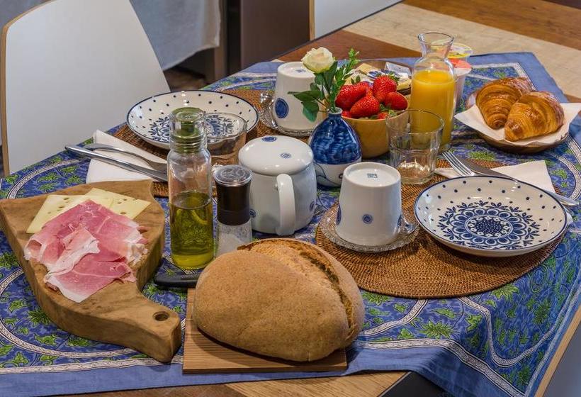 B&b Mondrago 13  | Marano di Valpolicella | Verona | Italy 4