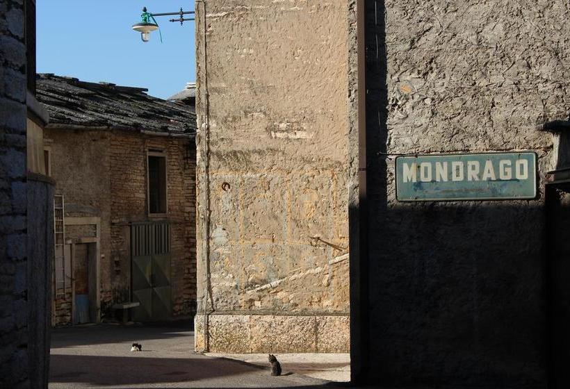 B&b Mondrago 13  | Marano di Valpolicella | Verona | Italy 8