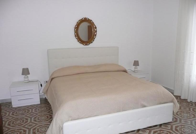 Bed and Breakfast Herculis Domus Ercolano
