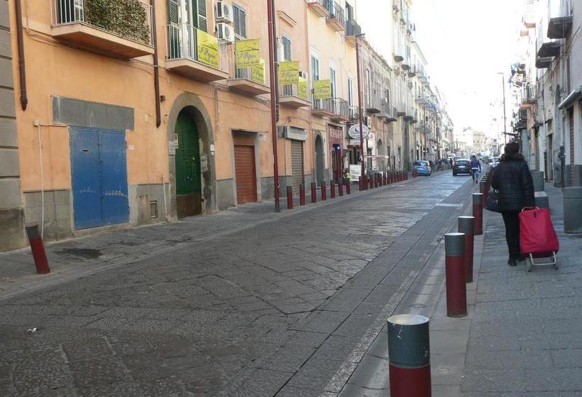 Bed and Breakfast Herculis Domus  | Ercolano | Napoli | Italia 1