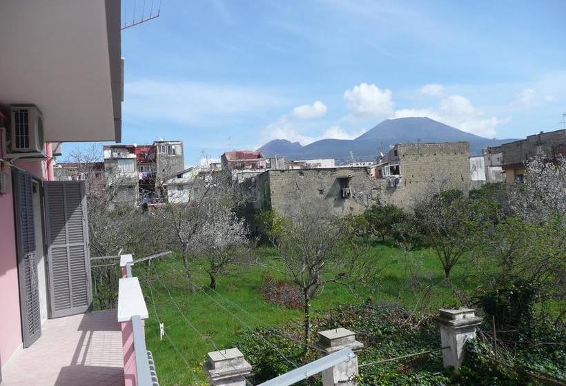 Bed and Breakfast Herculis Domus  | Ercolano | Napoli | Italia 10