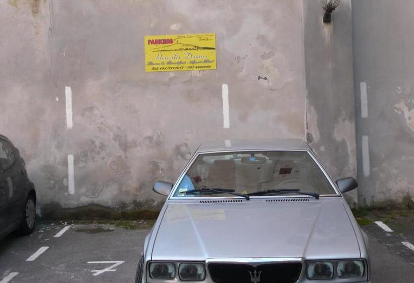 Bed and Breakfast Herculis Domus  | Ercolano | Napoli | Italia 11