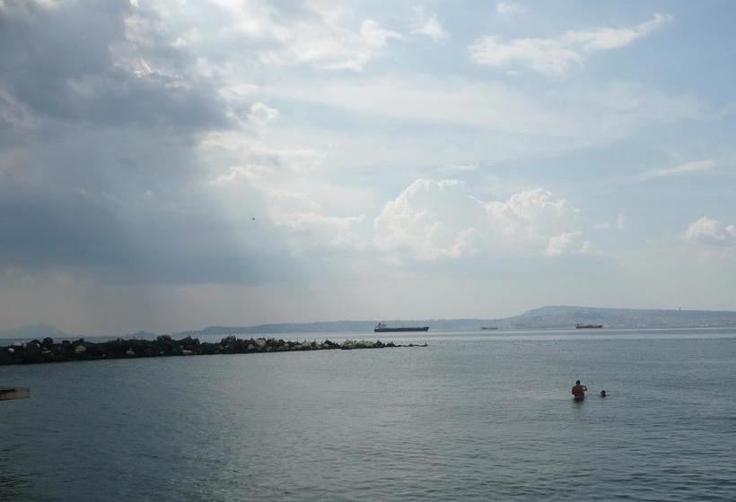 Bed and Breakfast Herculis Domus  | Ercolano | Napoli | Italia 18