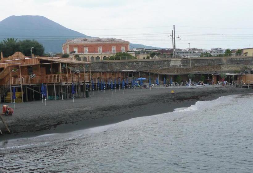 Bed and Breakfast Herculis Domus  | Ercolano | Napoli | Italia 19