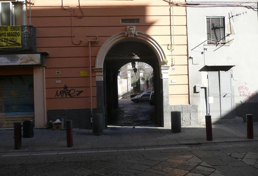 Bed and Breakfast Herculis Domus  | Ercolano | Napoli | Italia 2