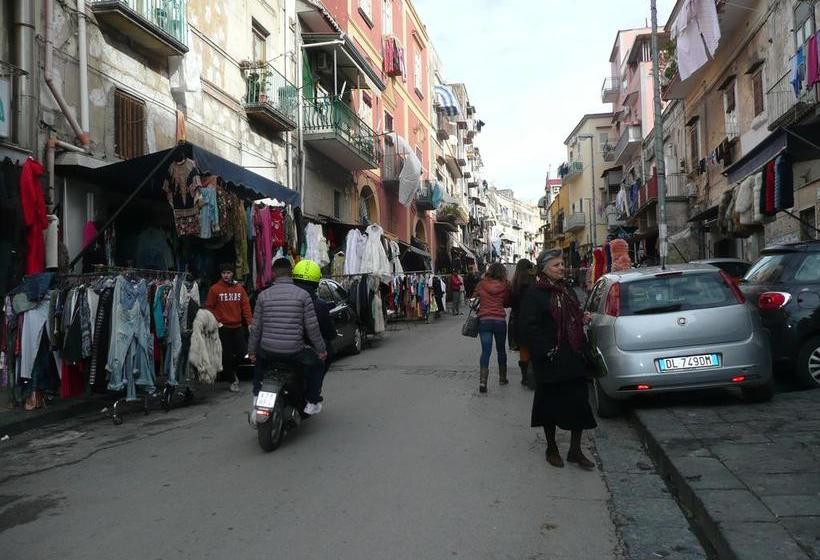 Bed and Breakfast Herculis Domus  | Ercolano | Napoli | Italia 20