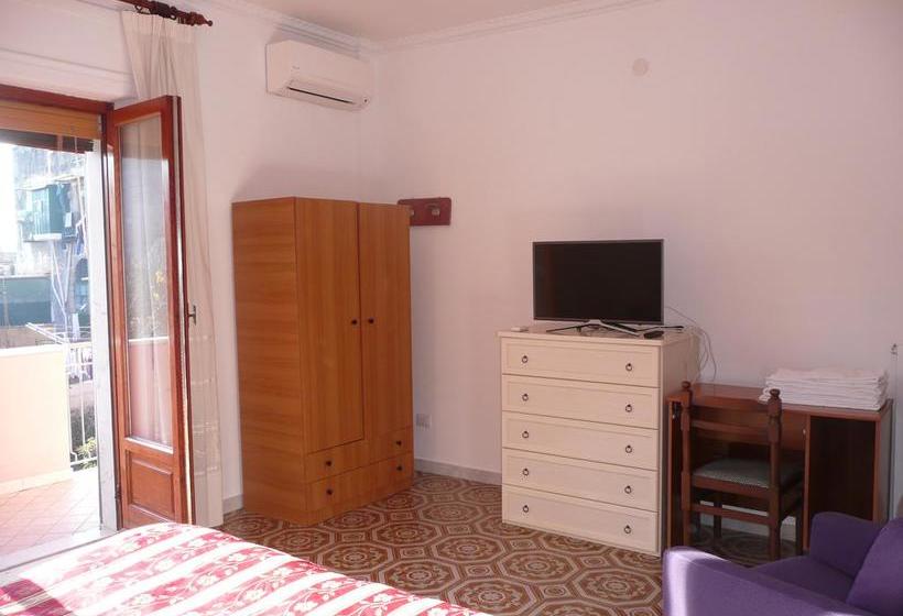 Bed and Breakfast Herculis Domus  | Ercolano | Napoli | Italia 3