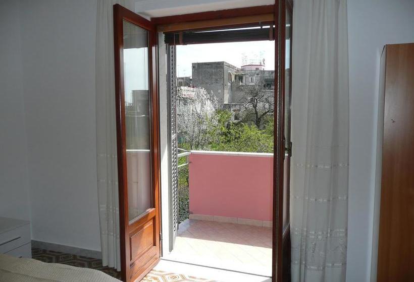 Bed and Breakfast Herculis Domus  | Ercolano | Napoli | Italia 4