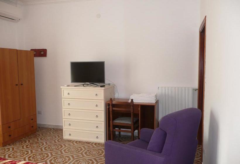 Bed and Breakfast Herculis Domus  | Ercolano | Napoli | Italia 6