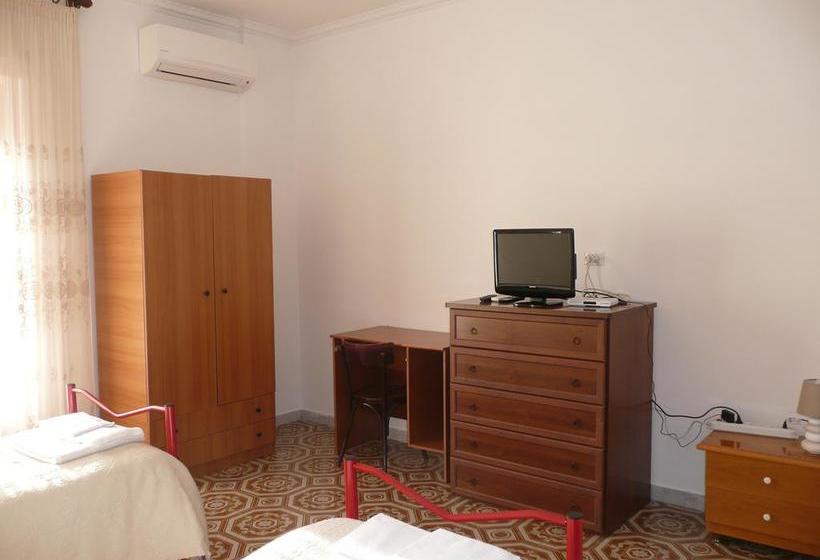 Bed and Breakfast Herculis Domus  | Ercolano | Napoli | Italia 7