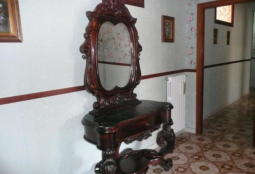 Bed and Breakfast Herculis Domus  | Ercolano | Napoli | Italia 8