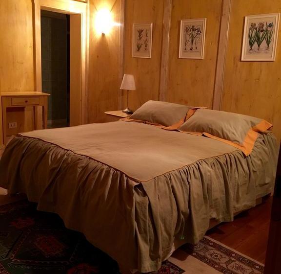 Bed and Breakfast Casa Country House  | Crocetta del Montello | Treviso | Italia 19