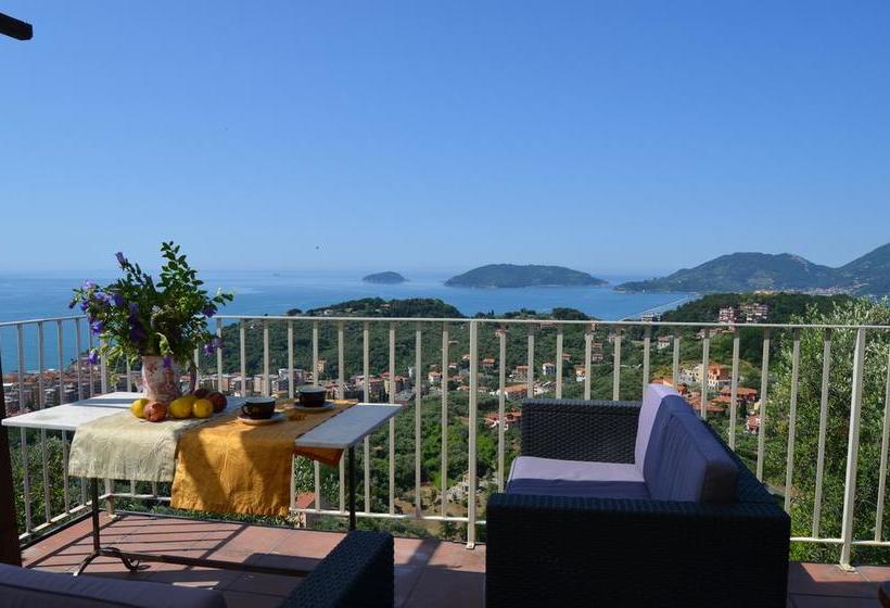 Bed and Breakfast La Castellana