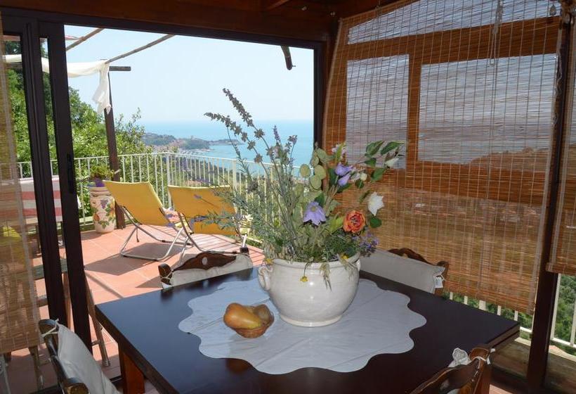 Bed and Breakfast La Castellana  | Lerici | La Spezia | Italia 10