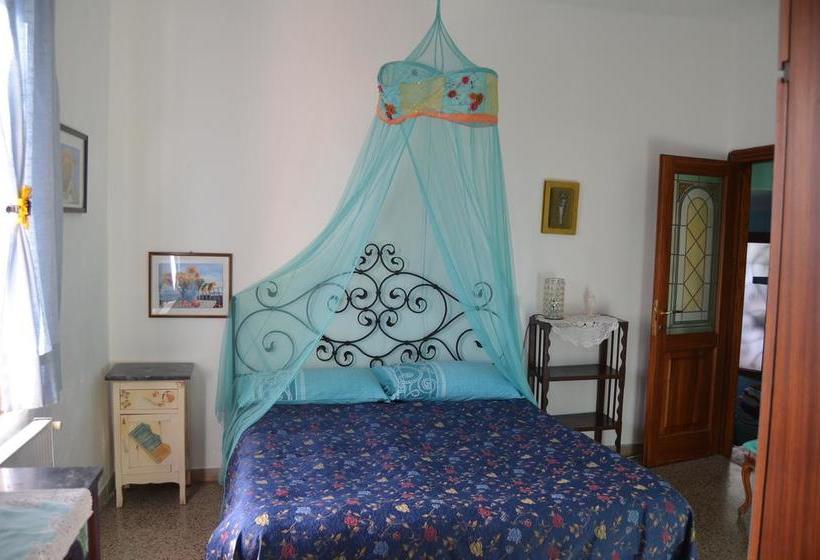 Bed and Breakfast La Castellana  | Lerici | La Spezia | Italia 12