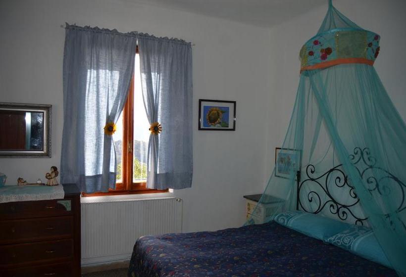 Bed and Breakfast La Castellana  | Lerici | La Spezia | Italia 13