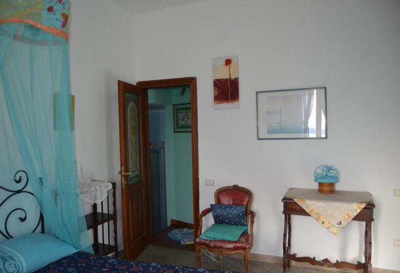 Bed and Breakfast La Castellana  | Lerici | La Spezia | Italia 15