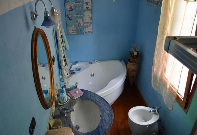 Bed and Breakfast La Castellana  | Lerici | La Spezia | Italia 17