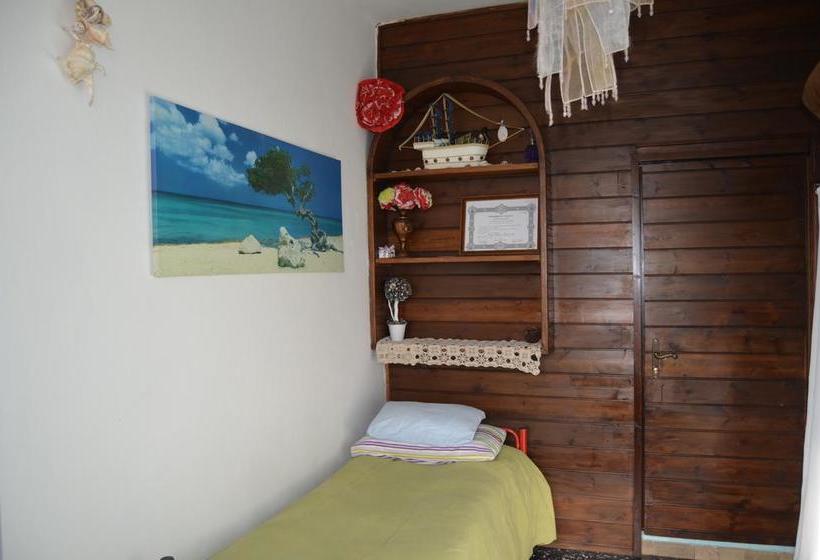 Bed and Breakfast La Castellana  | Lerici | La Spezia | Italia 18