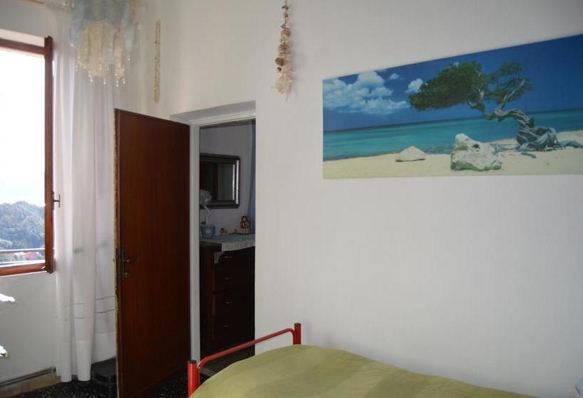Bed and Breakfast La Castellana  | Lerici | La Spezia | Italia 19