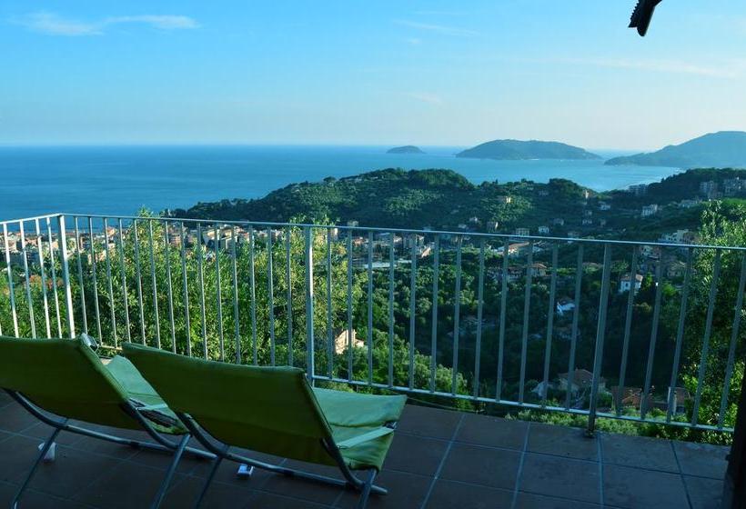 Bed and Breakfast La Castellana  | Lerici | La Spezia | Italia 2