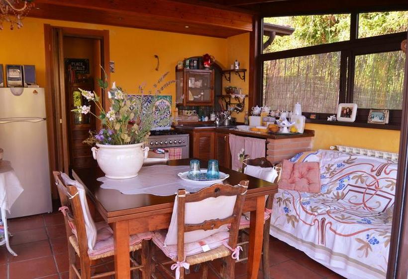 Bed and Breakfast La Castellana  | Lerici | La Spezia | Italia 20