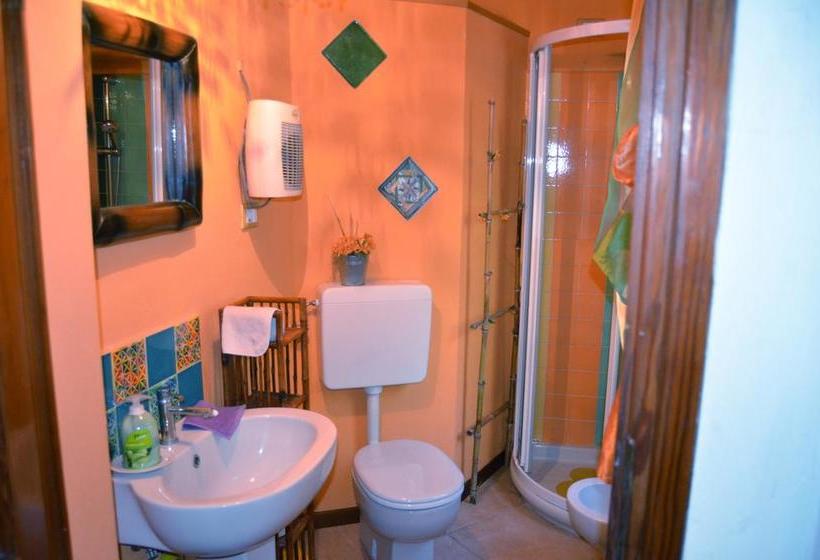 Bed and Breakfast La Castellana  | Lerici | La Spezia | Italia 4