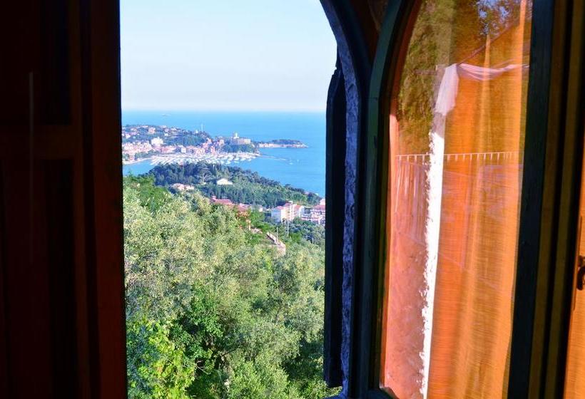 Bed and Breakfast La Castellana  | Lerici | La Spezia | Italia 5