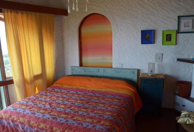 Bed and Breakfast La Castellana  | Lerici | La Spezia | Italia 6