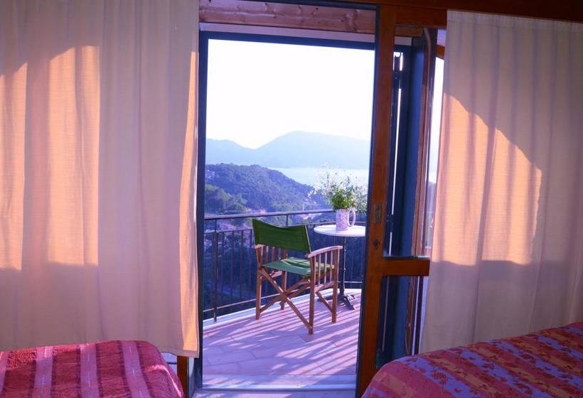 Bed and Breakfast La Castellana  | Lerici | La Spezia | Italia 8