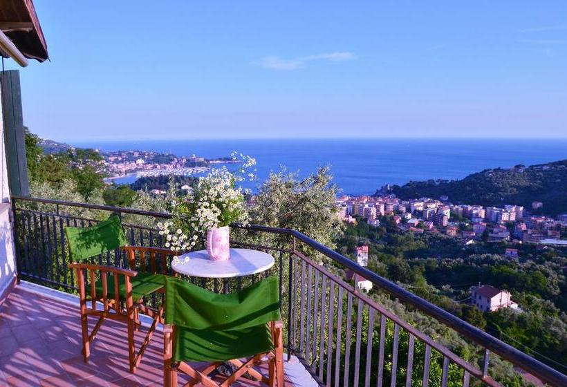 Bed and Breakfast La Castellana  | Lerici | La Spezia | Italia 9