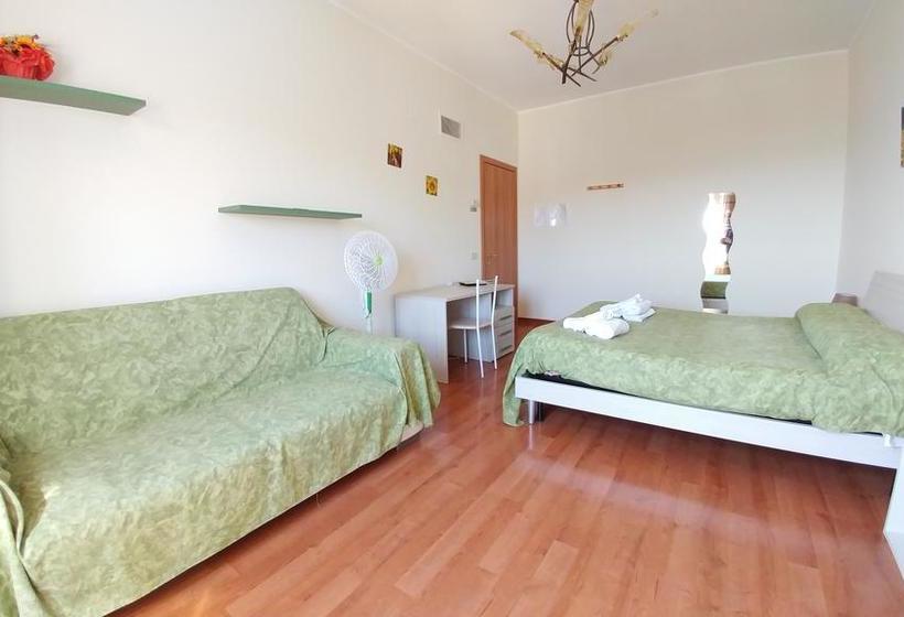 Bed and Breakfast Vistamare