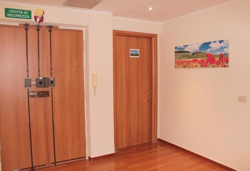 Bed and Breakfast Vistamare  | Civitavecchia | Roma | Italia 10