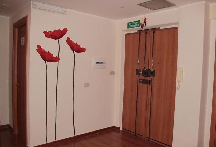 Bed and Breakfast Vistamare  | Civitavecchia | Roma | Italia 11