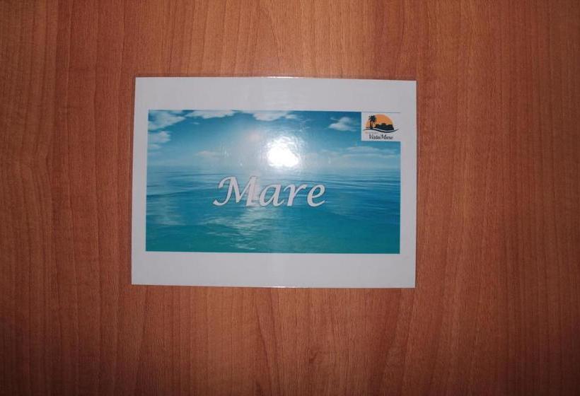 Bed and Breakfast Vistamare  | Civitavecchia | Roma | Italia 12