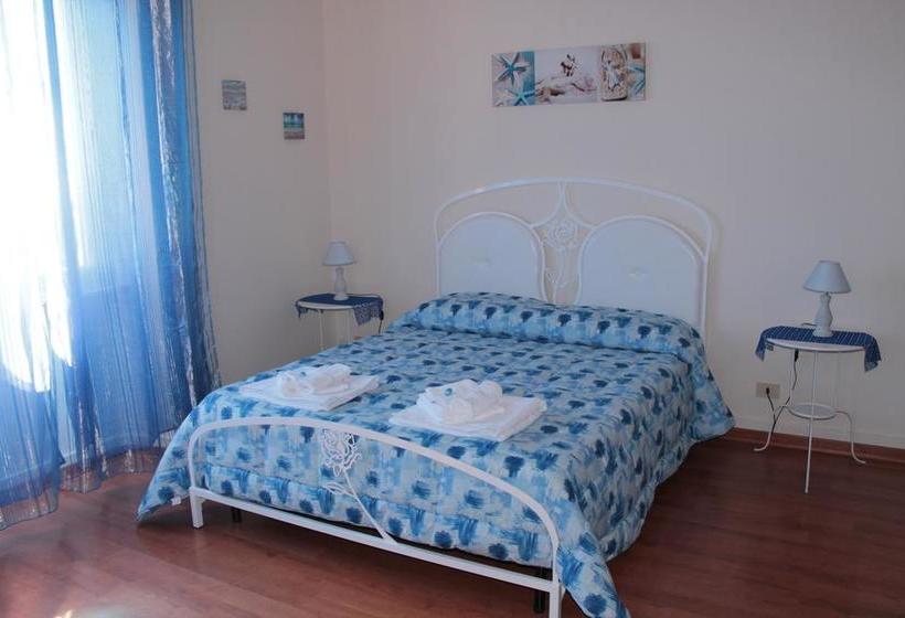 Bed and Breakfast Vistamare  | Civitavecchia | Roma | Italia 13