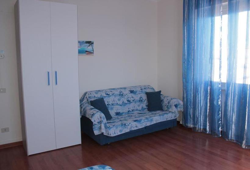 Bed and Breakfast Vistamare  | Civitavecchia | Roma | Italia 14