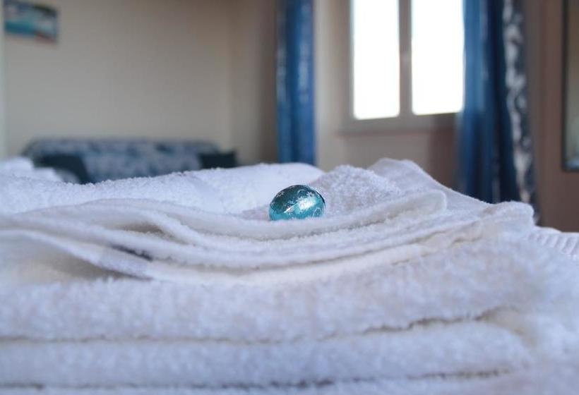 Bed and Breakfast Vistamare  | Civitavecchia | Roma | Italia 15