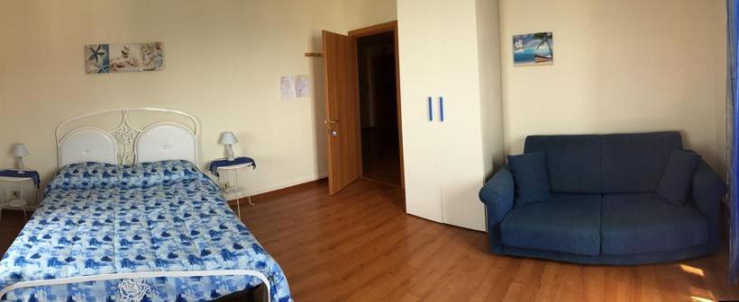 Bed and Breakfast Vistamare  | Civitavecchia | Roma | Italia 17