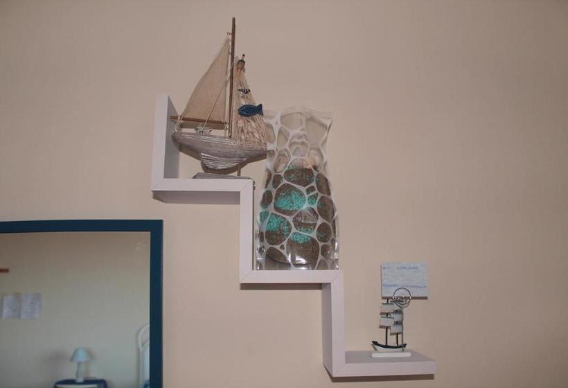 Bed and Breakfast Vistamare  | Civitavecchia | Roma | Italia 18