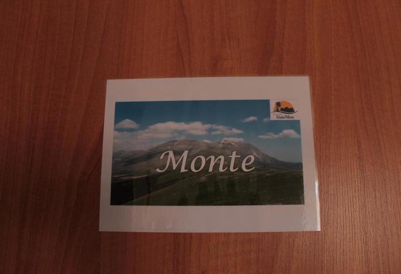 Bed and Breakfast Vistamare  | Civitavecchia | Roma | Italia 19